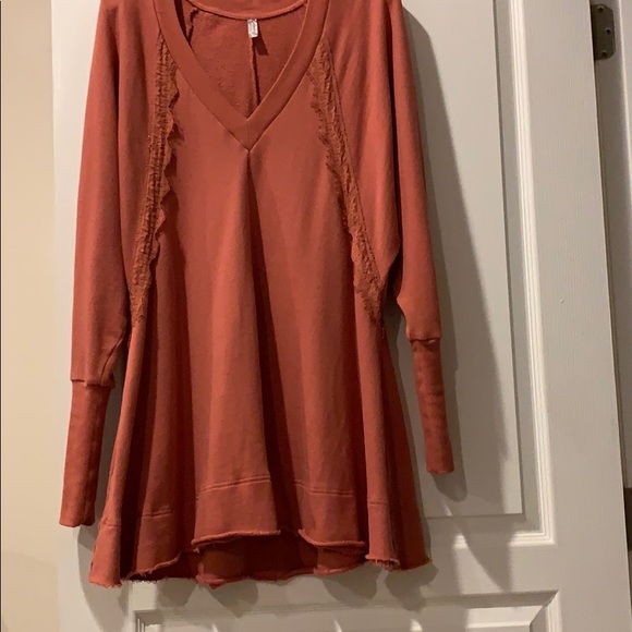 Free people intimately girl talk lounge - Picture 6 of 8